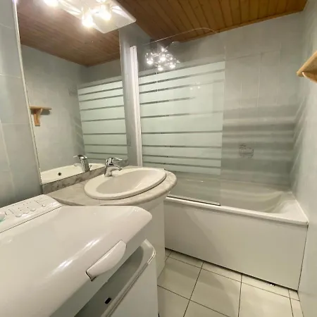Maison Bretignolles-sur-mer, 2 Pieces, 4 Personnes - Fr-1-231-100 Brétignolles-sur-Mer