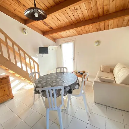 Maison Bretignolles-sur-mer, 2 Pieces, 4 Personnes - Fr-1-231-100 Σπίτι διακοπών *