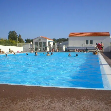 Maison Bretignolles-sur-mer, 2 Pieces, 4 Personnes - Fr-1-231-100 * Brétignolles-sur-Mer
